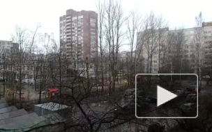 Снежные хлопья