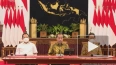 Президент Индонезии Видодо объявил об отмене всех ...