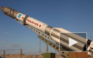"Протон-М", авария: утрачен спутник связи стоимостью в 1 млрд
