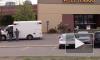 NBC: полиция задержала захватившего заложников в отделении банка в Миннесоте