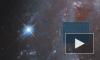 Таймлапс с телескопа Хаббл показал взрыв звезды в небытие