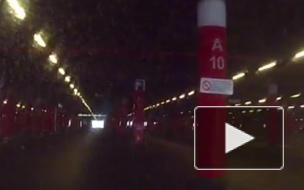 Угонщики украли взятый в кредит Land Rover с парковки "Меги"