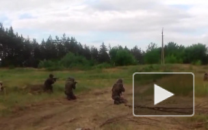 Три морских пехотинца погибли сегодня на Сахалине во время учений — БТР накрыло волной