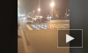 ДТП на большом проспекте Васильевского острова: в одной из машин был ребенок