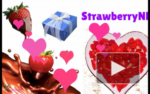 Головна сторінка StrawberryNET