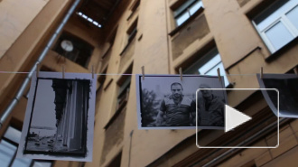 Жители дома на проспекте Добролюбова протестуют против мансард