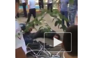 На Ставрополье велосипедист облил кислотой двух девушек