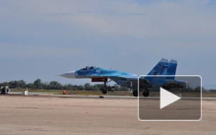 СМИ сообщают о смерти пилота МиГ-29, упавшего в Подмосковье