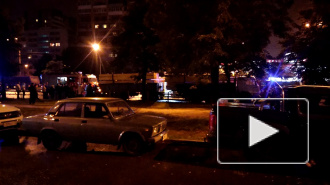 В ночном ДТП на Софийской погибли три человека