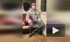 В петербургском метро мужчина в маске показал пассажирам свой половой орган