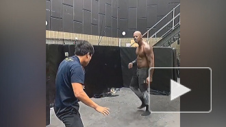 В сеть попало видео боевой сцены со съемок новой части Mortal Kombat