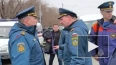 Глава МЧС России посетил пострадавшие от паводка районы ...