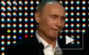 После освистывания Путин не приехал в «Олимпийский» на антинаркотический концерт