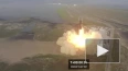 Первый испытательный запуск ракеты с кораблем Starship ...