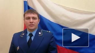 В Красноярском крае проверят видео с пьяным врачом в больнице