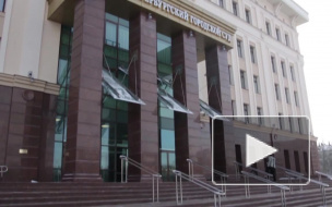 В Петербурге осудят бандита, шесть лет прятавшегося от полиции в лесах