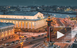 Ростуризм: к 2025 году Россия войдёт в список самых популярных туристических направлений