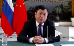 Посол Китая считает, что в США несвоевременно отреагировали на эпидемию