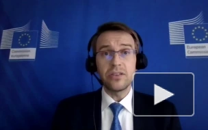 ЕК считает запрет РФ вещание Deutsche Welle неприемлемым