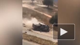 Ливия признала ЧВК Вагнера угрозой целостности страны