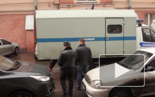 Ловкие воры вскрыли сейф и унесли из ломбарда на Энгельса 800 тысяч