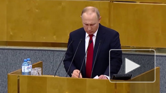 Путин призвал быть готовыми к любому развитию событий