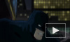 Вышел трейлер мультфильма "Бэтмен: Тихо"