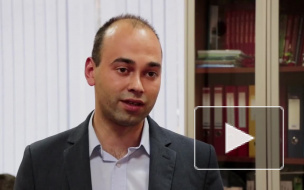 Видео: Сергей Петров рассказал подробности дорожного ремонта в Выборге