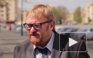 Милонов обвинил Nike в развращении несовершеннолетних. Интернет-пользователи закидали депутата остротами