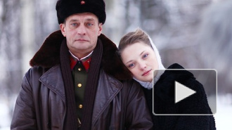 Сериал "Убить Сталина": неужели Полина предатель?