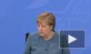 Меркель анонсировала послабления в Германии для привитых от коронавируса и выздоровевших