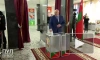 Лукашенко проголосовал на референдуме по поправкам в конституцию Белоруссии