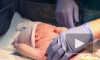 Ученые: кесарево сечение снабдит патогенами кишечник ребенка