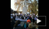 Акцию "За честные выборы!" поддержали в Лондоне