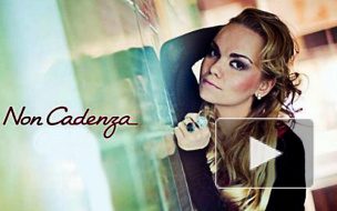 Певица Саша Алмазова в прямом эфире канала Piter.TV