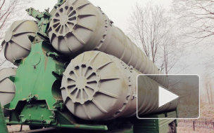 В музее артиллерии показали, чем была сильна советская армия: установки С-75, С-125, С-200, С-300