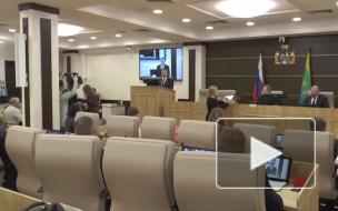 Алексея Орлова избрали мэром Екатеринбурга