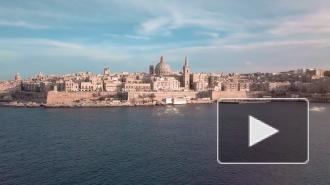Мальта планирует принимать гостей из всех стран с 15 июля