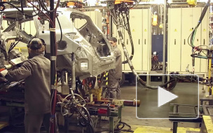 Депутаты ЗакСа пообещали корейским коллегам спасти завод Hyundai в Петербурге