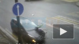Видео: на Каменноостровском проспекте автомобиль сбил по...