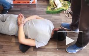 В Ростове-на-Дону задержаны сторонники ИГ*, готовившие теракты в школах и больницах