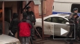 В Ломоносовском районе задержали грабителя с молотком