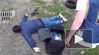 В Химках уничтожили приверженца террористов, планировавшего массовый расстрел в Москве