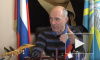 Герой России назвал причину крушения Су-27 в Черном море