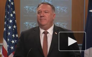 Медведев отреагировал на угрозы санкций США по "Северному потоку – 2"