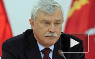 В Петербурге сменились главы Адмиралтейского, Московского и Колпинского районов