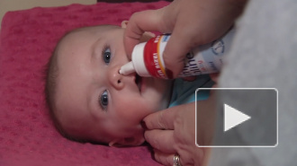 Минздрав назвал самые распространенные болезни младенцев