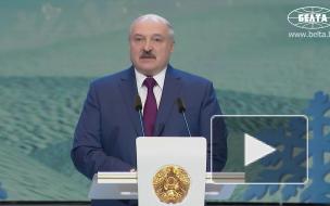 Лукашенко предложил белорусам извлечь уроки из событий в стране