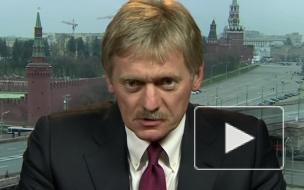 Песков не увидел связи между видео казни в Сирии и операцией военных РФ