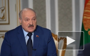 Лукашенко: проверка сил реагирования ВС - реакции на учения НАТО